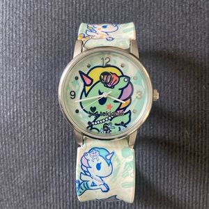 Tokidoki watch
